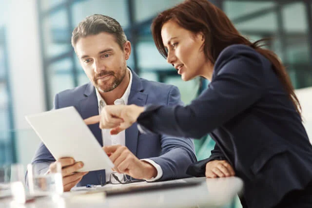 Executive Coaching