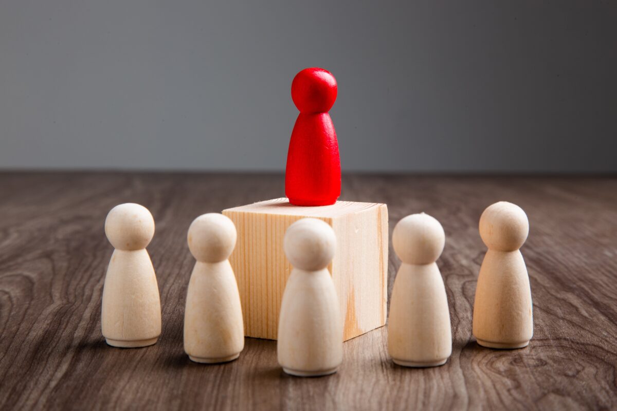 Leadership Development