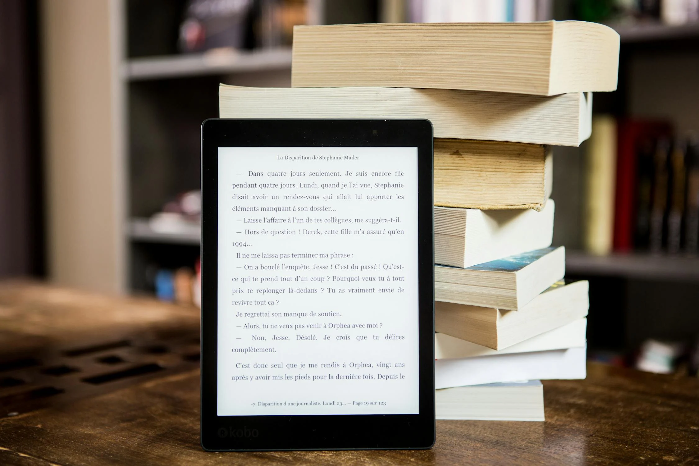 Ebook Collection